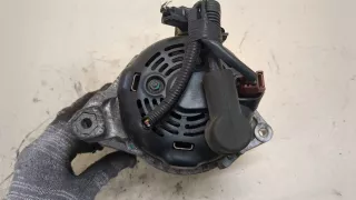  Генератор Honda Civic 10 Арт 20424439, вид 3
