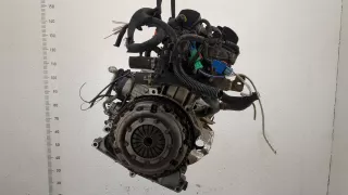  Генератор Citroen C5 2 Арт 11406868, вид 2