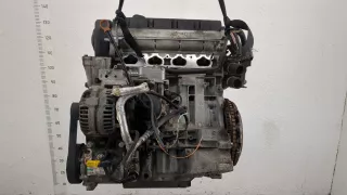  Генератор Citroen C5 2 Арт 11406868, вид 3