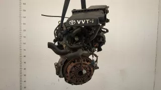 Генератор Toyota Yaris 2 Арт 11407270, вид 3