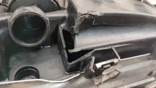  Генератор Volkswagen Golf 6 Арт 11407309, вид 3