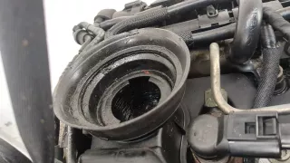  Генератор Volkswagen Golf 6 Арт 11407309, вид 4