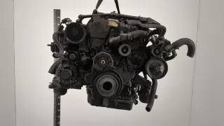  Генератор Ford Transit 3 restailing Арт 11407873, вид 1