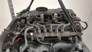  Генератор Ford Transit 3 restailing Арт 11407873, вид 2