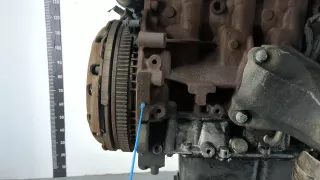  Генератор Ford Transit 3 restailing Арт 11407873, вид 4