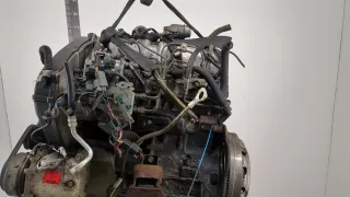  Генератор Mitsubishi Pajero Sport 1 restailing Арт 11407906, вид 2