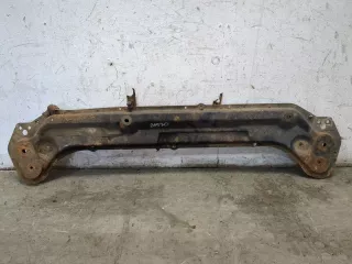 3502Z3 Балка под радиатор Peugeot 807 Арт 9033324, вид 1