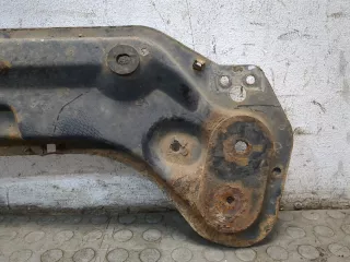 3502Z3 Балка под радиатор Peugeot 807 Арт 9033324, вид 3