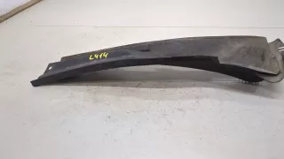  Решетка стеклоочистителя (Дождевик) Mercedes S W126 Арт 20425035, вид 2