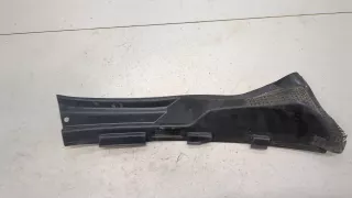  Решетка стеклоочистителя (Дождевик) Mercedes S W126 Арт 20425035, вид 3