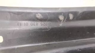  Решетка стеклоочистителя (Дождевик) Mercedes S W126 Арт 20425035, вид 4