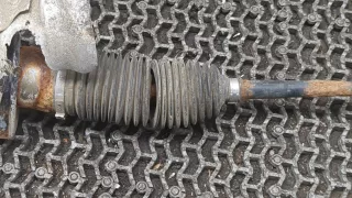 1J1422062DX Рулевая рейка Audi A3 8L Арт 8454738, вид 2