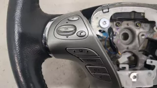  Руль Nissan Murano Z52 Арт 20426263, вид 2
