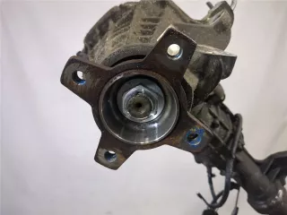 4460323135 Редуктор переднего моста Dodge RAM 4 Арт 7941937, вид 2