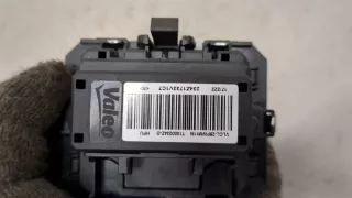 T10000034Z Сопротивление печки Ford Explorer 5 restailing Арт 20424555, вид 3