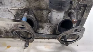  Головка блока цилиндров Volkswagen Transporter T5 Арт 20384765, вид 5