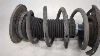 1741782,1474356 Амортизатор передний левый Ford Mondeo 4 restailing Арт 20408988, вид 2