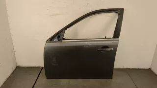 24440446,9180128,5138611,9180125 Ручка наружная передняя левая серая Cadillac BLS Арт 11362129, вид 1