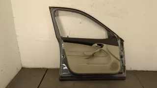 24440446,9180128,5138611,9180125 Ручка наружная передняя левая серая Cadillac BLS Арт 11362129, вид 2