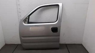 Ручка наружная передняя левая серебристая Honda Ridgeline Арт 11406924, вид 1