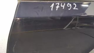 51216961443,6961443 Ручка наружная задняя левая синяя BMW 5 E60/E61 Арт 11407121, вид 3