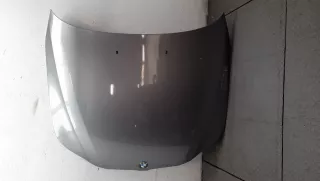 41617111385,7111385 Капот серый BMW 5 E60/E61 Арт 20068254, вид 1