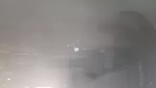 41617111385,7111385 Капот серый BMW 5 E60/E61 Арт 20068254, вид 4
