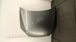  Капот серый Audi Q7 4L Арт 20424725