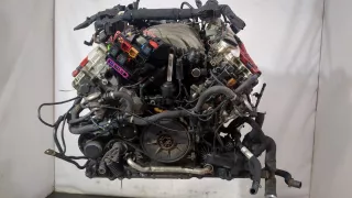 079100031Q,CDRA Двигатель Audi A8 D4 (S8) Арт 9310769