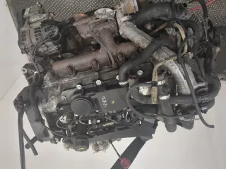 71771720,F1AE0481D Двигатель Fiat Ducato 3 Арт 9353810, вид 5
