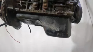 KZ38302100,G4EE Двигатель Kia Rio 2 Арт 20028536, вид 3
