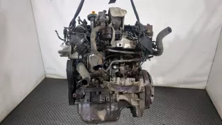 71749597,263 A 2.000 Двигатель Fiat Doblo 2 Арт 20193002, вид 2