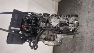 A1660104802,M166.991 Двигатель Mercedes Vaneo Арт 20269248, вид 2