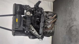 A1660104802,M166.991 Двигатель Mercedes Vaneo Арт 20269248, вид 4