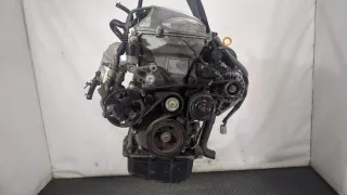1900022110,4ZZ-FE Двигатель Toyota Corolla E110 Арт 20270876, вид 1
