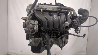 1900022110,4ZZ-FE Двигатель Toyota Corolla E110 Арт 20270876, вид 4