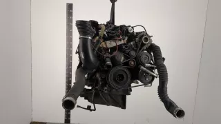 11002146545,2146545,11002146546,N47D20A Двигатель BMW X3 E83 Арт 20417903, вид 1