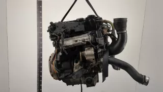 11002146545,2146545,11002146546,N47D20A Двигатель BMW X3 E83 Арт 20417903, вид 2