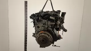 11002146545,2146545,11002146546,N47D20A Двигатель BMW X3 E83 Арт 20417903, вид 3