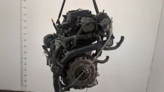 03G100098HX,BLS Двигатель Volkswagen Golf 6 Арт 20426538, вид 2