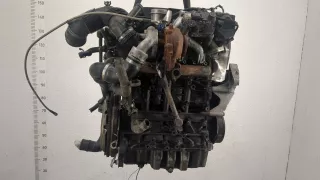 03G100098HX,BLS Двигатель Volkswagen Golf 6 Арт 20426538, вид 4