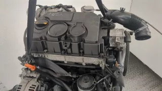 03G100098HX,BLS Двигатель Volkswagen Golf 6 Арт 20426538, вид 5