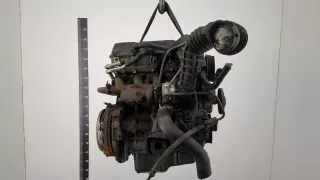 FXFA Двигатель Ford Transit 3 Арт 20426808, вид 5