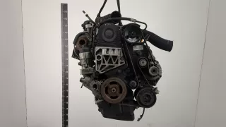 Z20DM Двигатель Opel Antara Арт 20427272, вид 1
