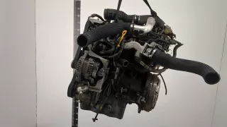 Z20DM Двигатель Opel Antara Арт 20427272, вид 2