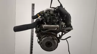 Z20DM Двигатель Opel Antara Арт 20427272, вид 3