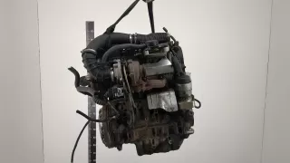 Z20DM Двигатель Opel Antara Арт 20427272, вид 4