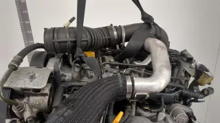 Z20DM Двигатель Opel Antara Арт 20427272, вид 5
