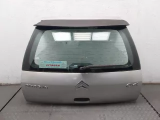 8701W5 Крышка багажника (дверь 3-5) Citroen C4 1 Арт 20064761, вид 1