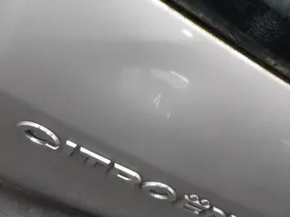 8701W5 Крышка багажника (дверь 3-5) Citroen C4 1 Арт 20064761, вид 2